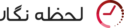 lahzenegar logotype